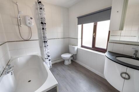 House Bathroom