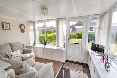 TV Snug or Dining Room