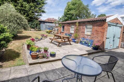 Garden Image