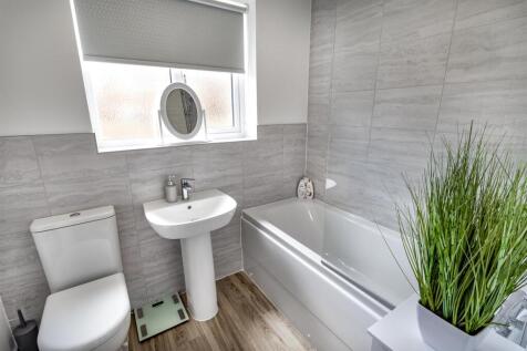 House Bathroom