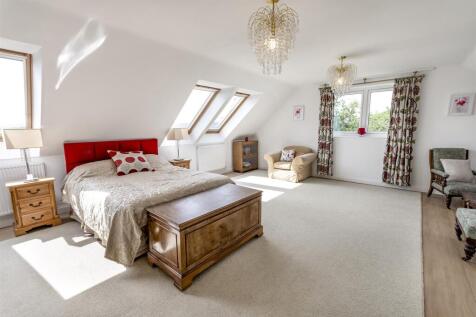 Principle Bedroom