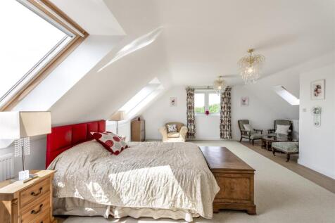 Principle Bedroom