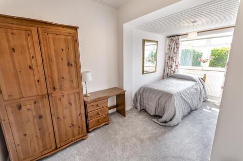 Bedroomm Three