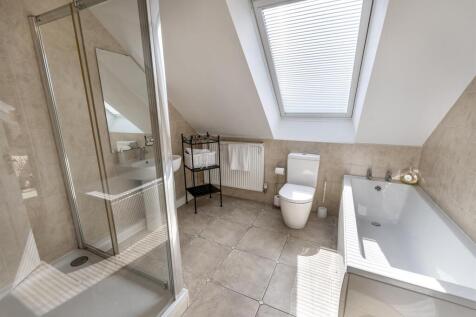 First Floor Bathroom