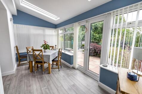 Rear Extension