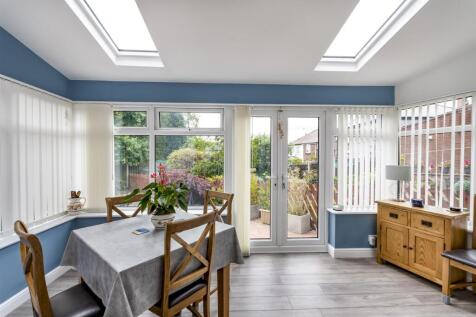 Rear Extension