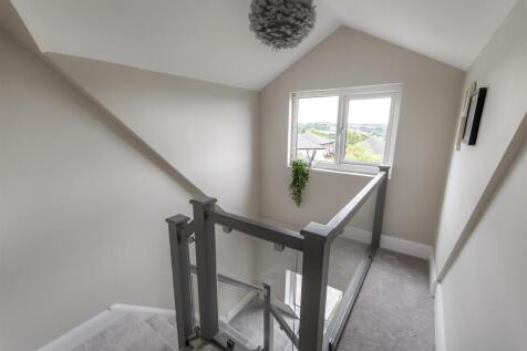 Second Floor Landing