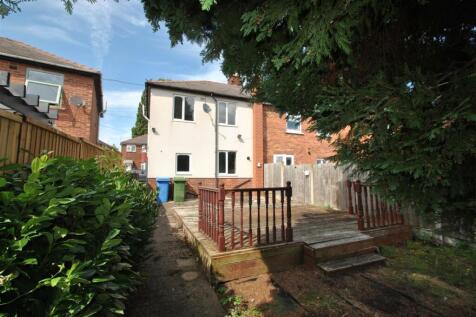 Garden rear Image