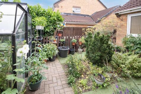 Patio Area