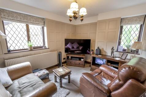 Study/Living Room