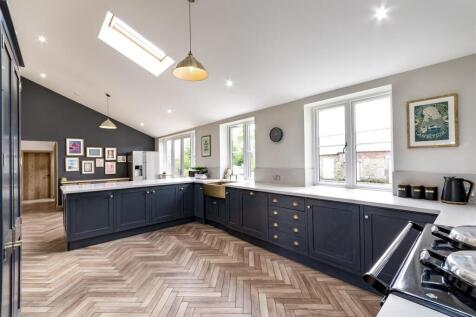 Bespoke Kitchen