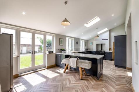 Bespoke Kitchen