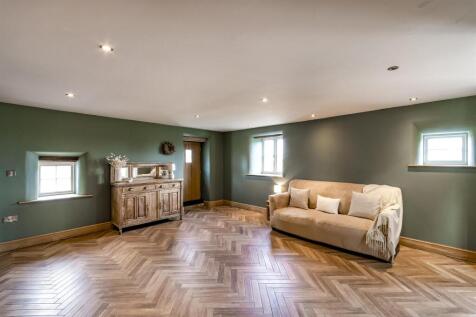 TV Snug/Sitting Room
