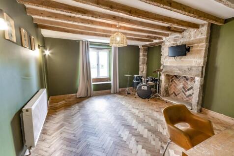 Home Office/Music Room