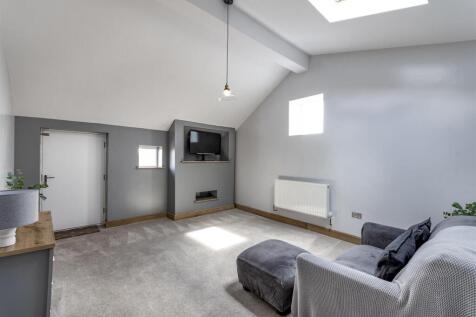 Annex Living Room