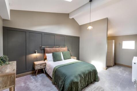 Annex Bedroom