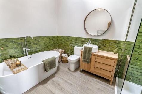 House Bathroom