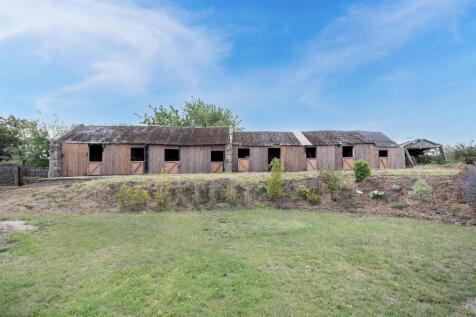 Former Stables