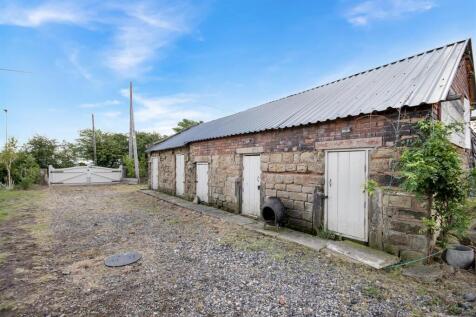 Former Stables and Out Buildings