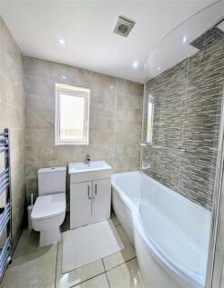 House Bathroom