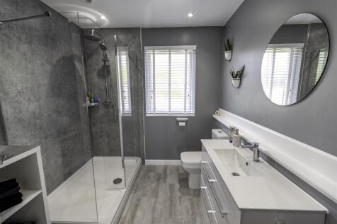 House Bathroom