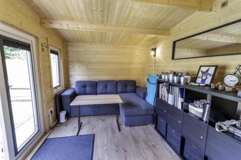 Garden Room/Home Office