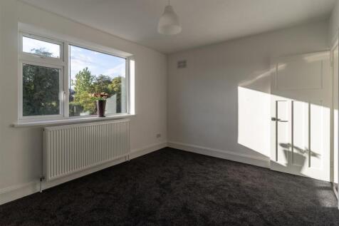 Front Bedroom