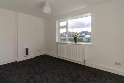 Front Bedroom