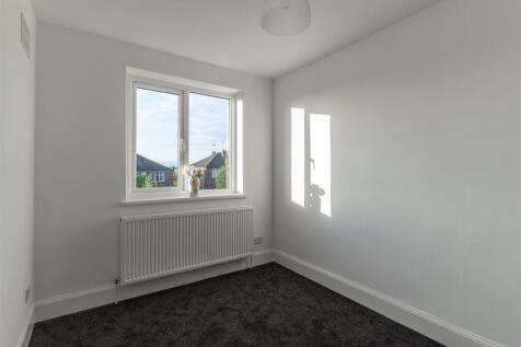 Back Bedroom