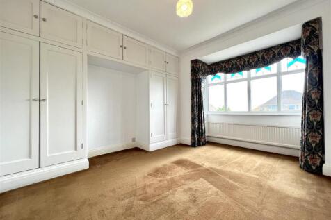 Bedrom One