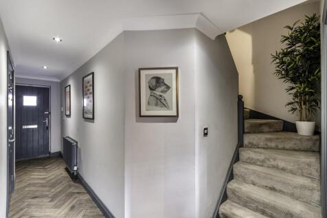 Ground Floor Hall