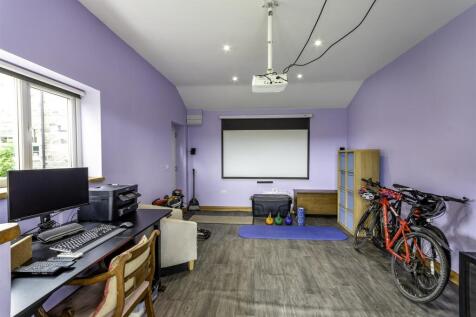 Office / Games room