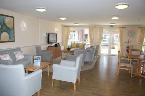 Communal Area