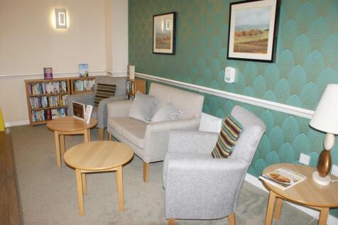 Communal Area
