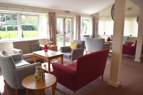Residents Lounge