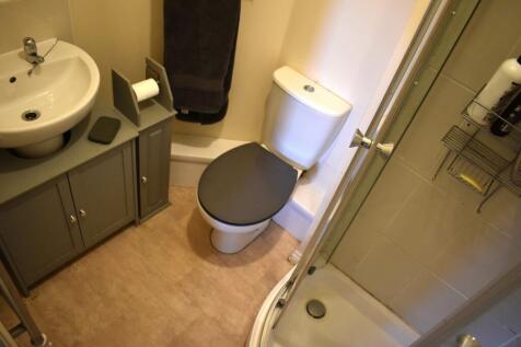 En-Suite to master