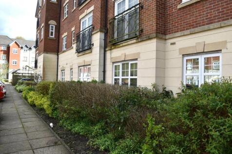 Frontage