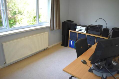 2nd Reception Room