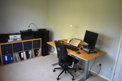 2nd Reception Room
