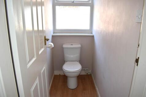 Guest WC