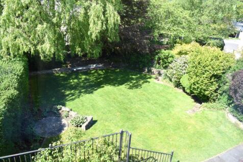 View from master