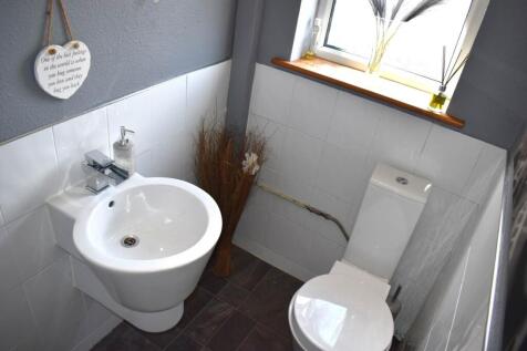 Guest WC