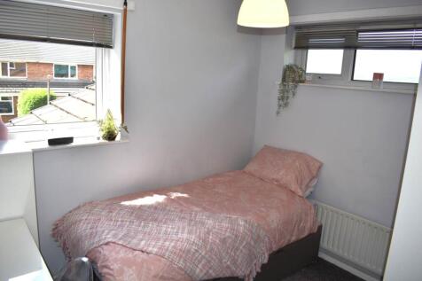 3rd Bedroom