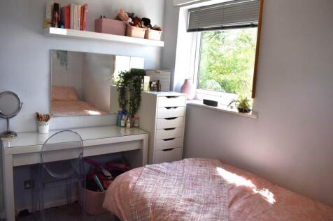3rd Bedroom