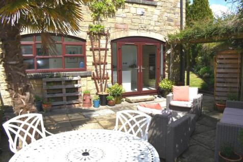 Courtyard Garden