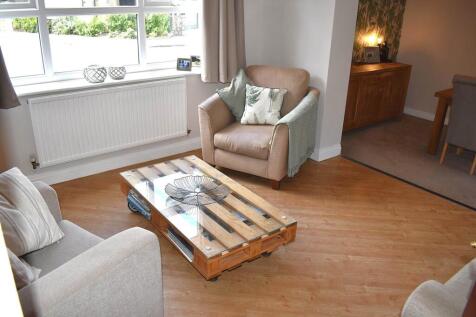 2nd Reception Room