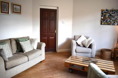 2nd Reception Room