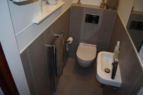 Guest WC