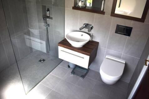 En-Suite to Master