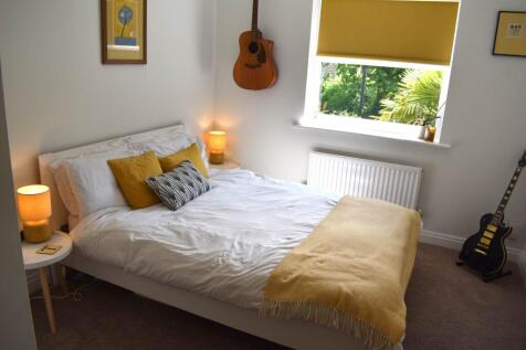 3rd Bedroom